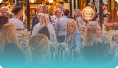 Grow25 Banner - Programma